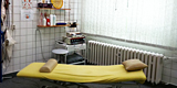 Physiotherapie Schlingentisch